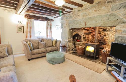 Dolgellau Casa | Ty Glan Yr Afon