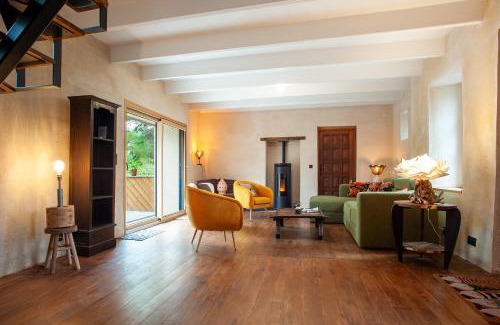 Gommenec'h Casa | Ty Gouanac'h Maison de charme proche mer entièrement rénovée