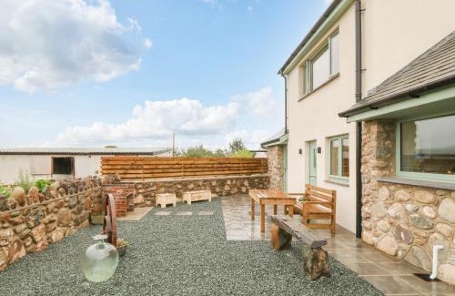 Bont Newydd Casa | Ty Gwair The Hayloft
