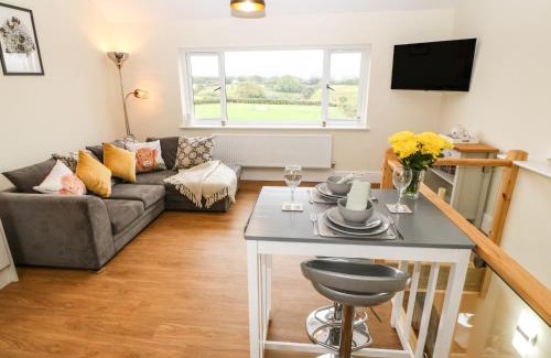 Bont Newydd Casa | Ty Gwair The Hayloft