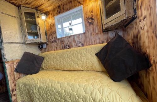 Talybont-on-Usk Chalet De Esquí | Ty Gwenyn, Coity Bach