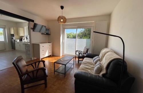 Penmarch Casa | Ty Gwer proche des plages de Pors Carn & La Torche - 8 personnes