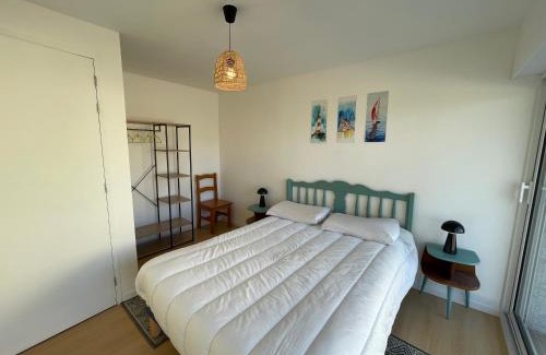 Penmarch Casa | Ty Gwer proche des plages de Pors Carn & La Torche - 8 personnes