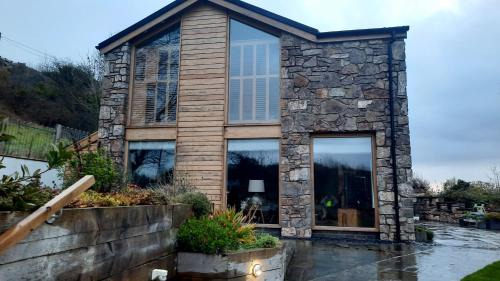 Llysfaen Casa | Ty Gwyn Cottage