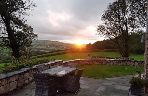 Llysfaen Casa | Ty Gwyn Cottage