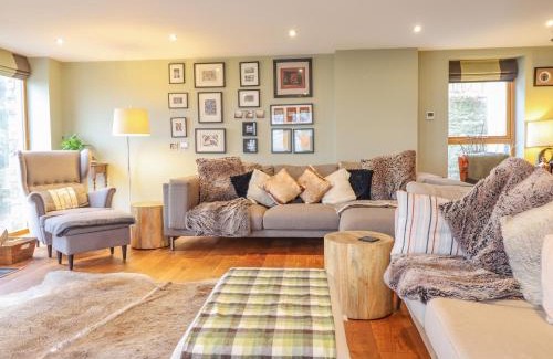 Llysfaen Casa | Ty Gwyn Cottage