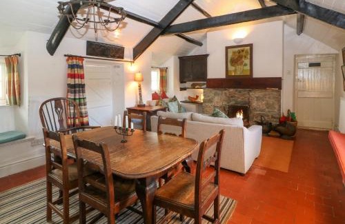 Rhoscolyn Casa | Ty Gwyn
