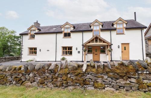 Cwmtirmynach Casa | Ty Gwyn