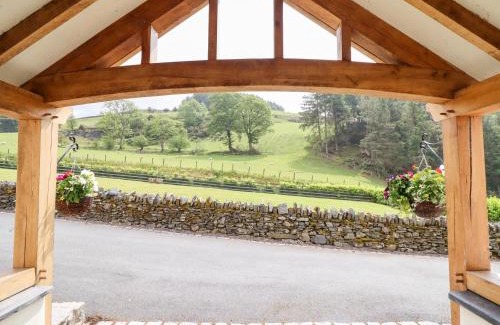 Cwmtirmynach Casa | Ty Gwyn