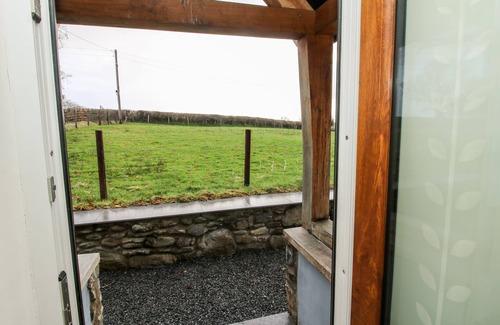 Kingswood Cabaña | Ty Gwyn