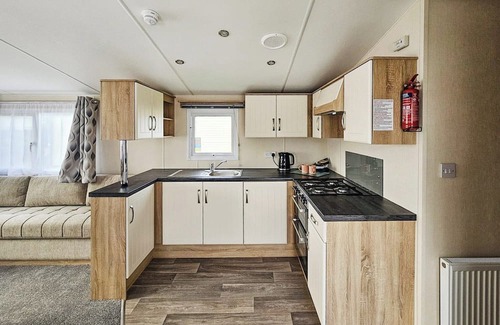 St George Casa | Ty Gwyn Gold 2 Caravan
