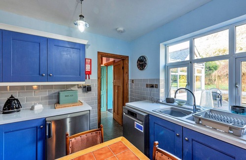 Dyffryn Ardudwy Villa | Ty Gwyn Hideaway