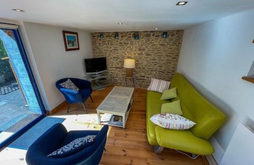 Plouezec Casa | Ty Heole House