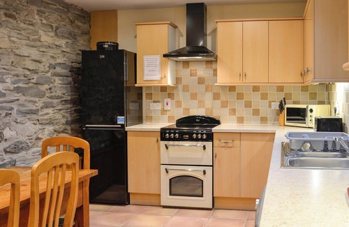 Arthog Cabaña | Alojamiento de 4 habitaciones en Arthog, cerca de Fairbourne