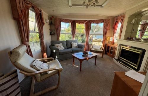 Moelfre Otro | “Ty Hir Caravan” Moelfre