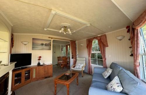 Moelfre Otro | “Ty Hir Caravan” Moelfre