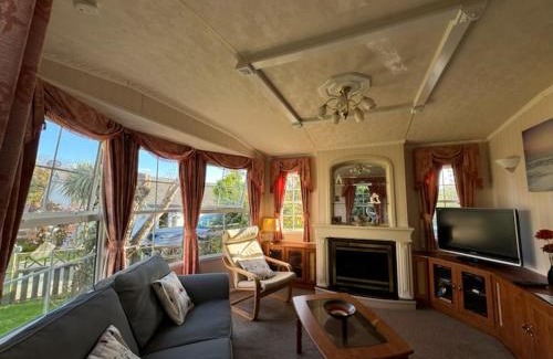 Moelfre Otro | “Ty Hir Caravan” Moelfre