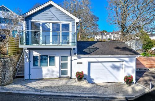 Llanbedrog Casa | Ty Hir