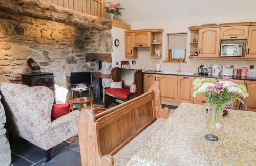Penrhyndeudraeth Casa | Ty Hir