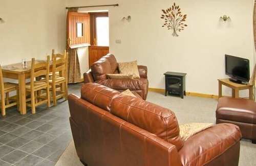 Capel Garmon Cabaña | Ty Isaf Penrhyddion