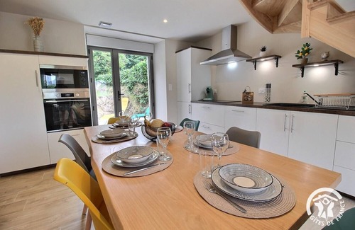 Kerpert Casa | Ty Jean - KERPERT - Gîte