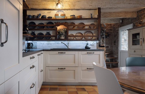 Riec-sur-Belon Casa | Ty KEFELEG