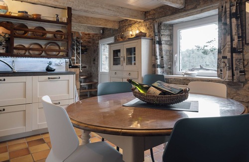 Riec-sur-Belon Casa | Ty KEFELEG