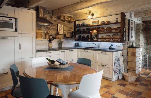 Riec-sur-Belon Casa | Ty KEFELEG