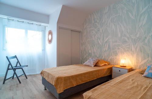 Saint-Pierre-Quiberon Casa | Ty Ker Mor