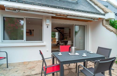 Saint-Pierre-Quiberon Casa | Ty Ker Mor