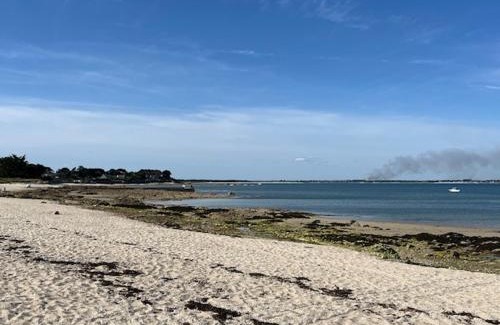 Saint-Pierre-Quiberon Casa | Ty Ker Mor
