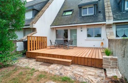 Saint-Pierre-Quiberon Casa | Ty Ker Mor