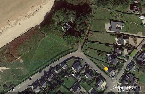 Locquirec Casa | TY KERLUZ - Vue Mer et Plage à 80m