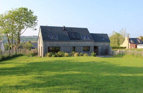 Crozon Casa | Ty koad - CROZON - Cottage