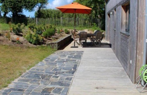 Crozon Casa | Ty koad - CROZON - Cottage