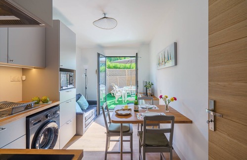 Ploeven Casa | Ty Koad - maison avec grande terrasse