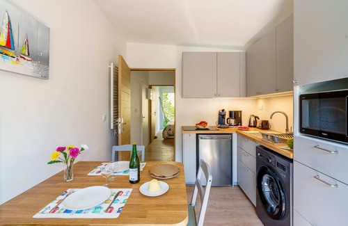 Ploeven Casa | Ty Koad - maison avec grande terrasse