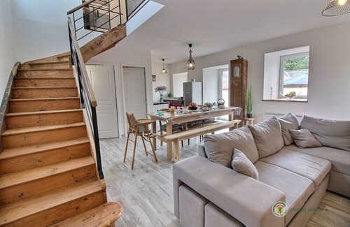 Plehedel Casa | Ty le Guellenec - Plehedel