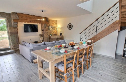 Plehedel Casa | Ty le Guellenec - Plehedel
