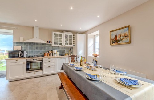 Lampaul-Plouarzel Casa | Ty Line - Plage à 300 m 1 500 m² de jardin