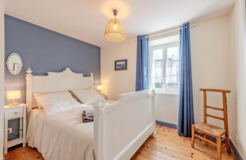 Lampaul-Plouarzel Casa | Ty Line - Plage à 300 m 1 500 m² de jardin
