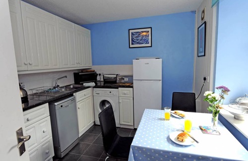 Tan-y-groes Cabaña | Ty Llew, Tresaith