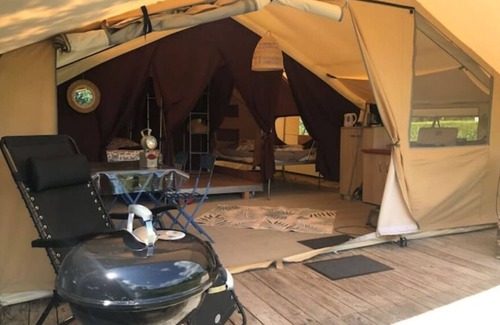 Clohars-Fouesnant Casa | Ty Lodge