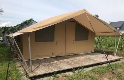 Clohars-Fouesnant Casa | Ty Lodge