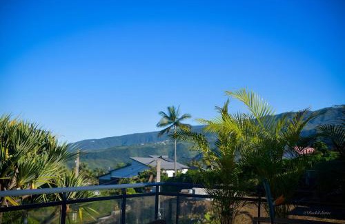Bras de Pontho Villa | Ty Lodge