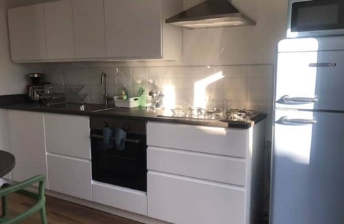 Clohars-Fouesnant Cabaña | Ty Loft