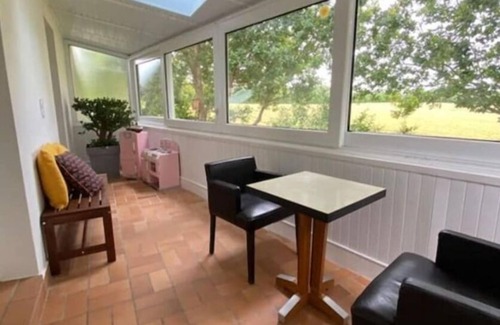 Clohars-Fouesnant Cabaña | Ty Loft
