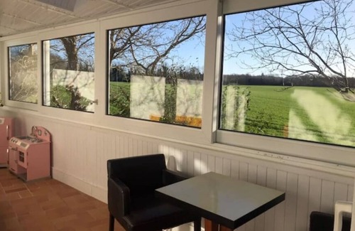 Clohars-Fouesnant Cabaña | Ty Loft