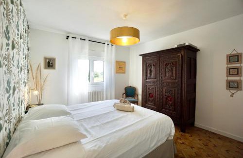 Kerherou Apartamento | Ty Ma Bro