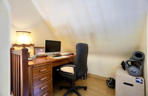 Kerherou Apartamento | Ty Ma Bro